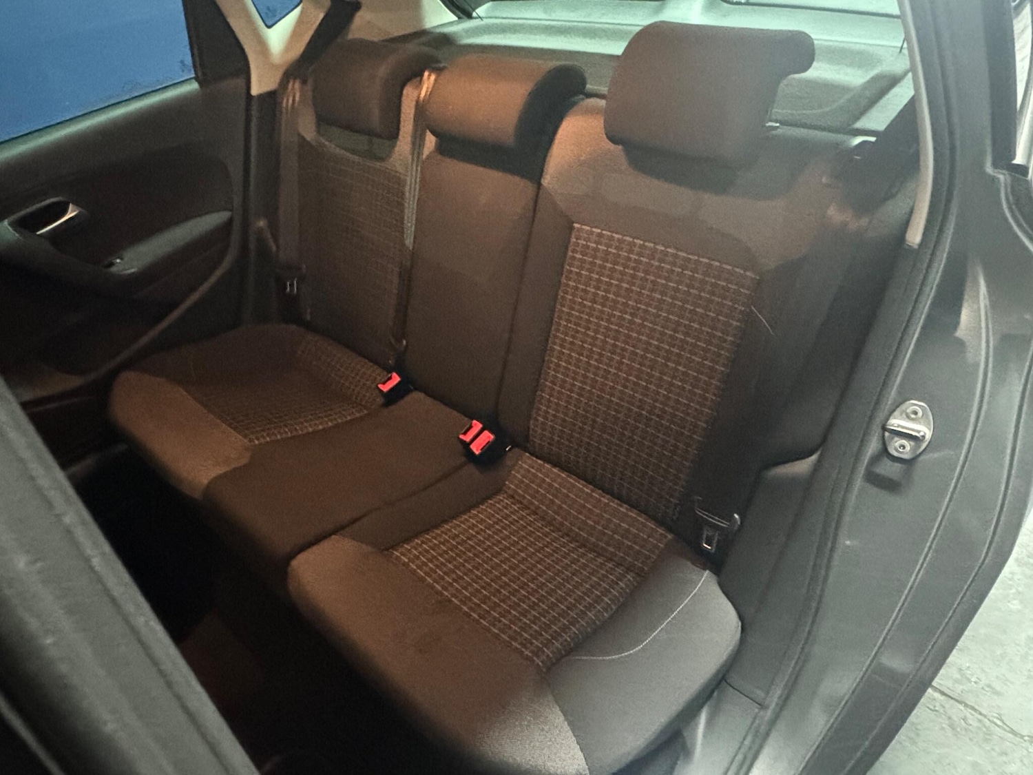 Used Volkswagen Polo 2016 for sale - 77143768: Photo 14