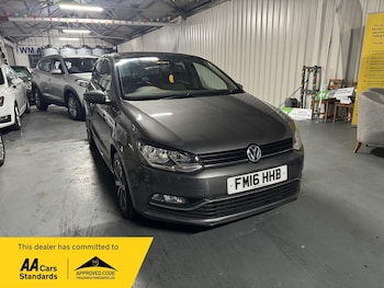 Volkswagen Polo feature image