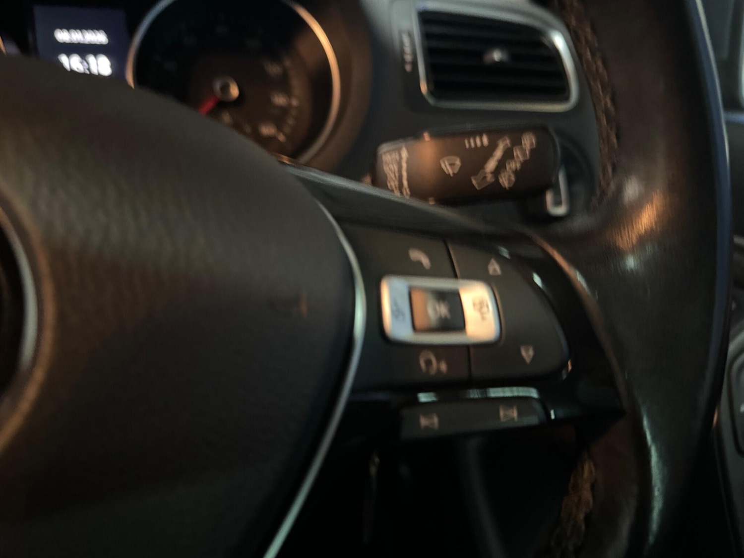 Used Volkswagen Polo 2016 for sale - 77143768: Photo 21