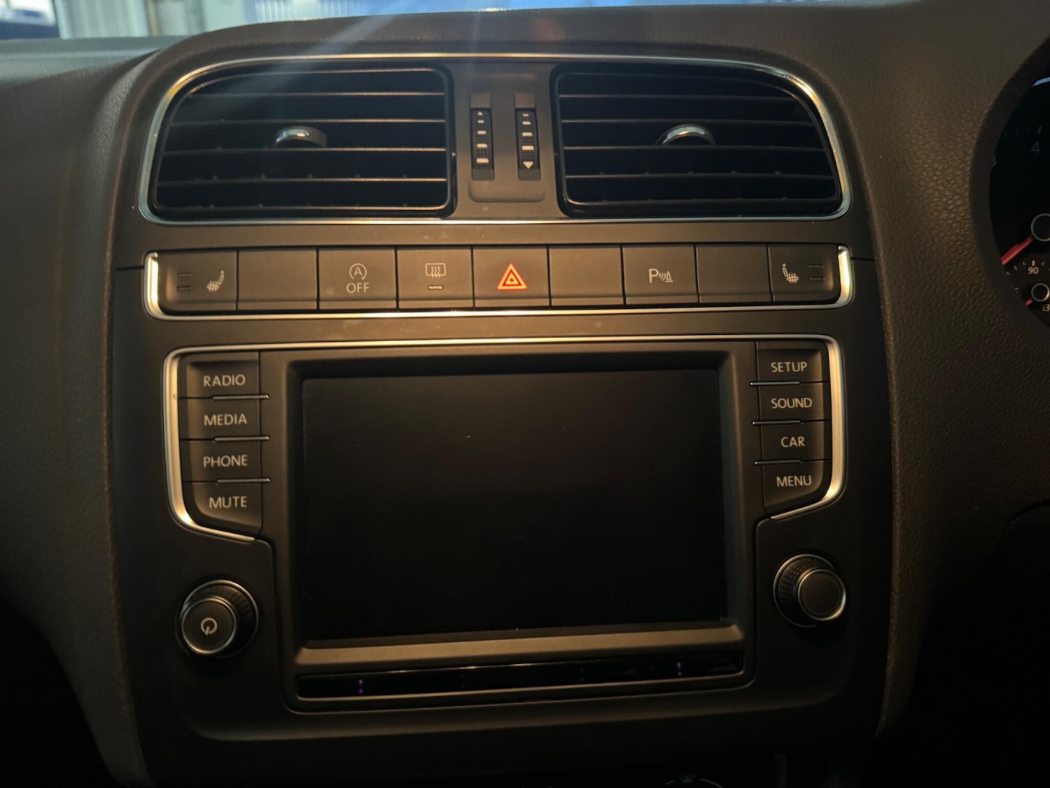 Used Volkswagen Polo 2016 for sale - 77143768: Photo 23