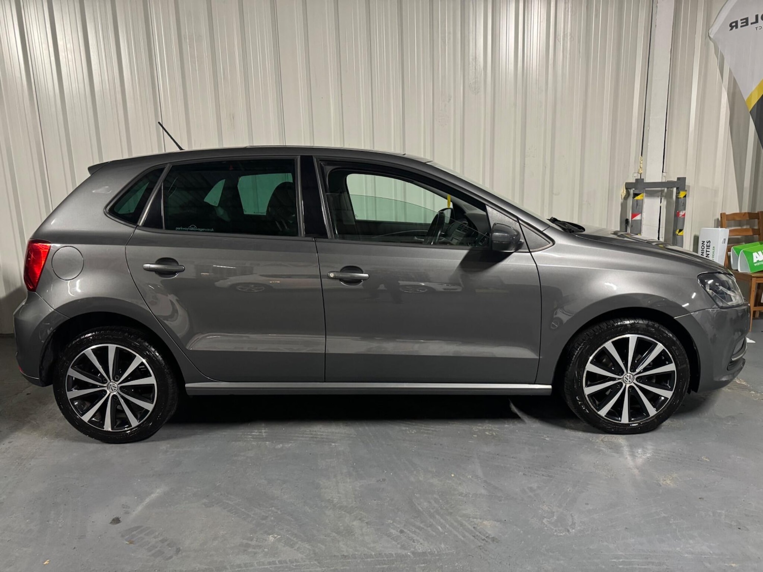 Used Volkswagen Polo 2016 for sale - 77143768: Photo 34