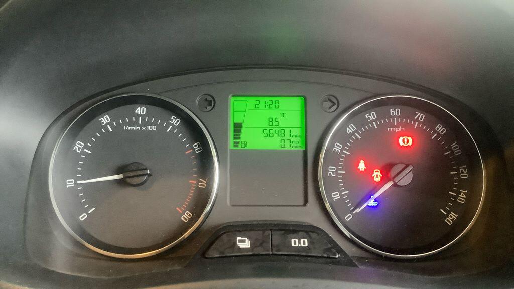 Used Skoda Fabia 2011 for sale - 77559511: Photo 10