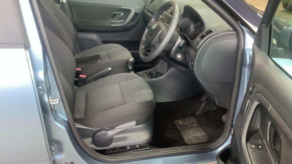Used Skoda Fabia 2011 for sale - 77559511: Photo 7