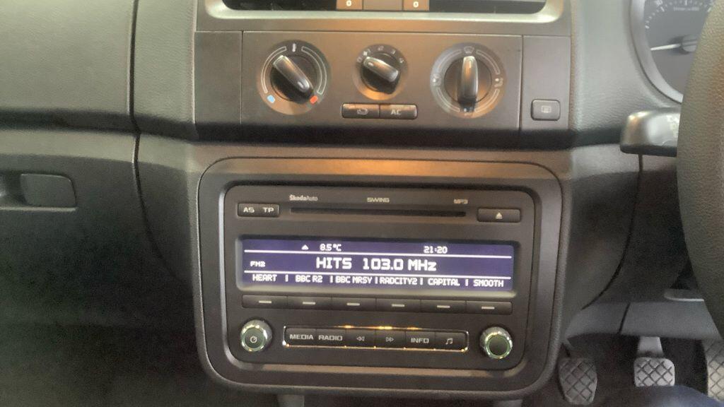 Used Skoda Fabia 2011 for sale - 77559511: Photo 9