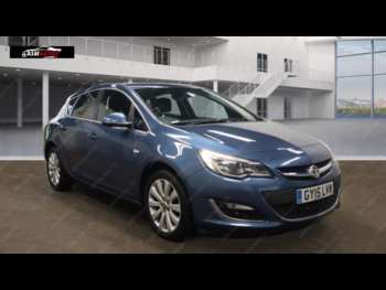 2015 (15) - 1.6i Elite Euro 6 5dr