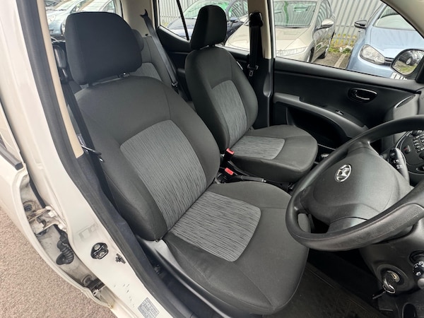 Used Hyundai i10 2013 for sale - 76099530: Photo 16