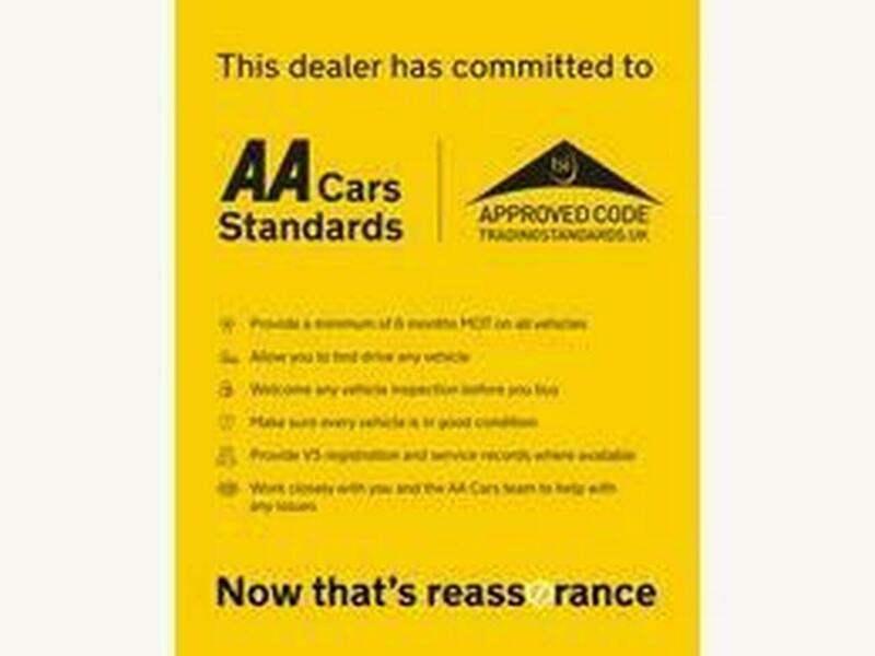 Used Vauxhall Zafira 2013 for sale - 76337871: Photo 11