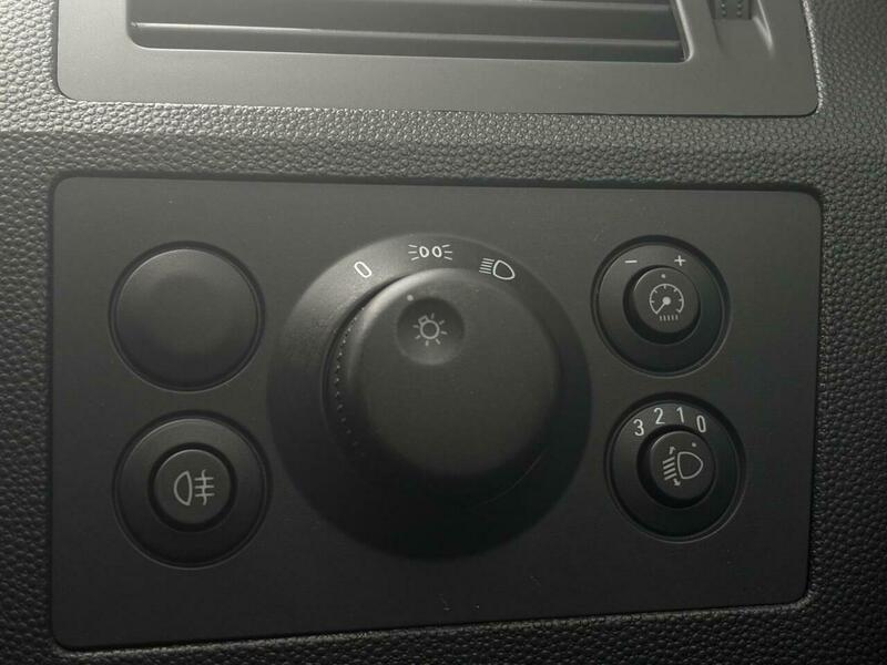 Used Vauxhall Zafira 2013 for sale - 76337871: Photo 16