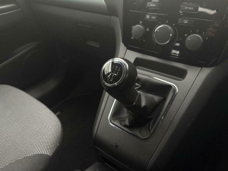 Used Vauxhall Zafira 2013 for sale - 76337871: Photo 26