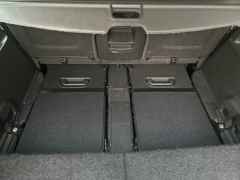 Used Vauxhall Zafira 2013 for sale - 76337871: Photo 45