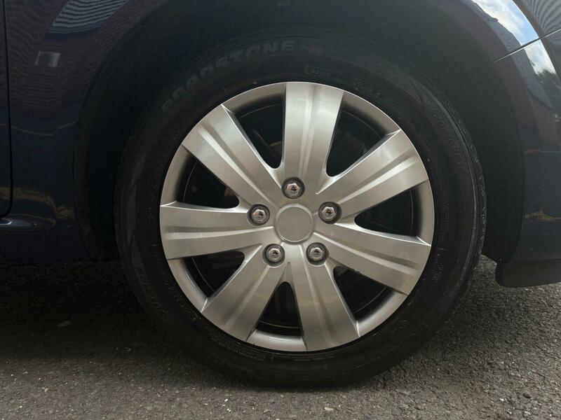 Used Vauxhall Zafira 2013 for sale - 76337871: Photo 49