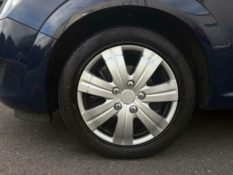 Used Vauxhall Zafira 2013 for sale - 76337871: Photo 50
