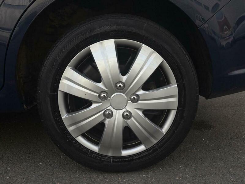 Used Vauxhall Zafira 2013 for sale - 76337871: Photo 51