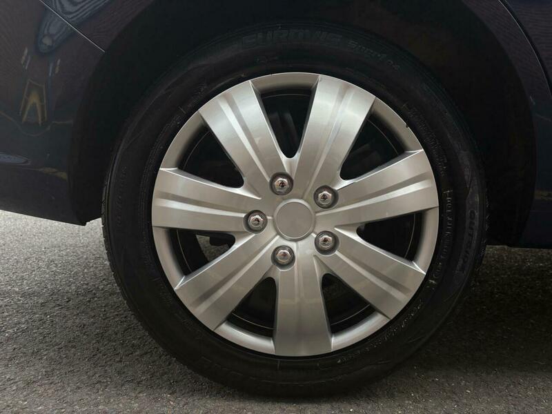 Used Vauxhall Zafira 2013 for sale - 76337871: Photo 52