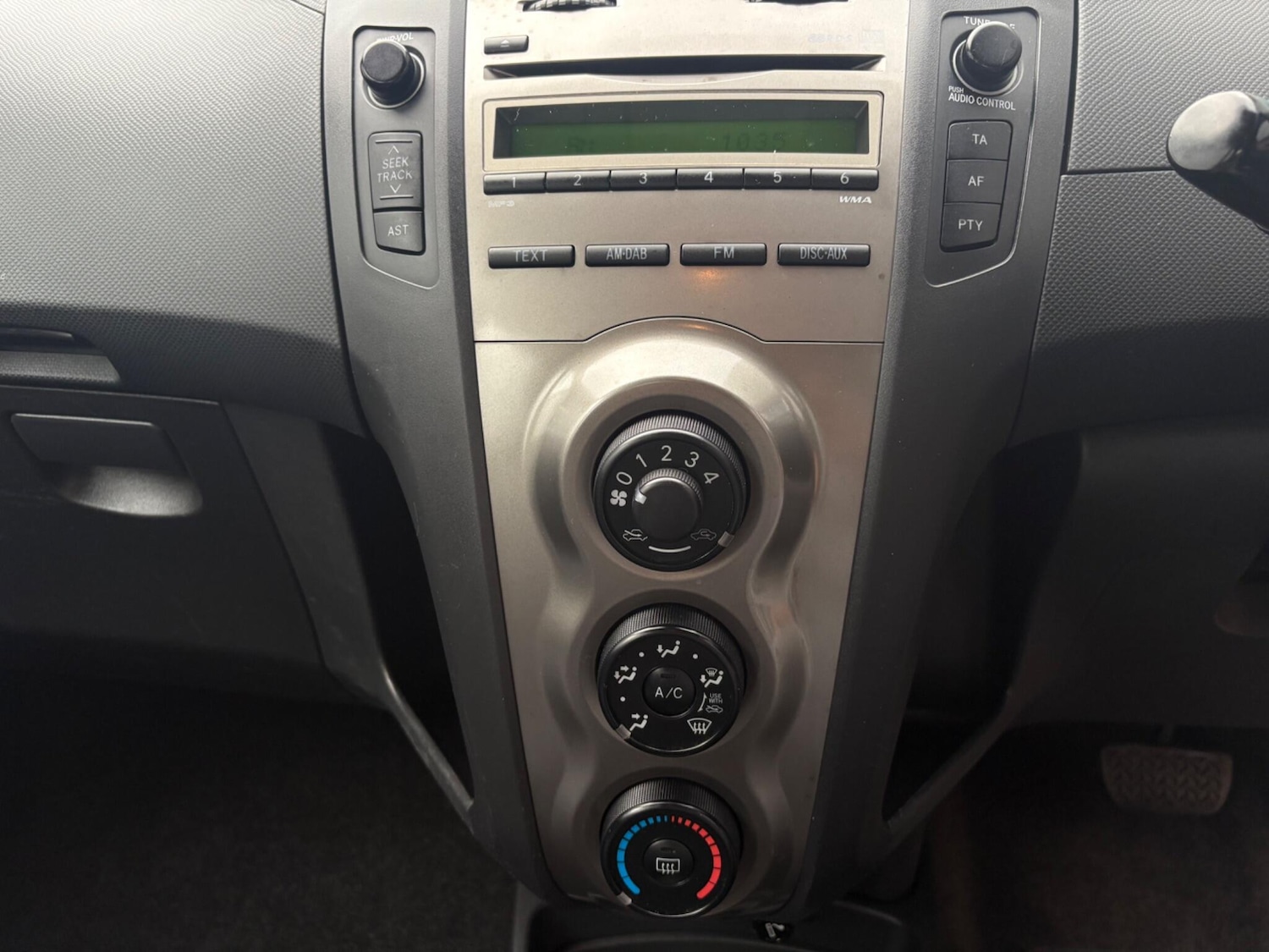 Vehicle 28