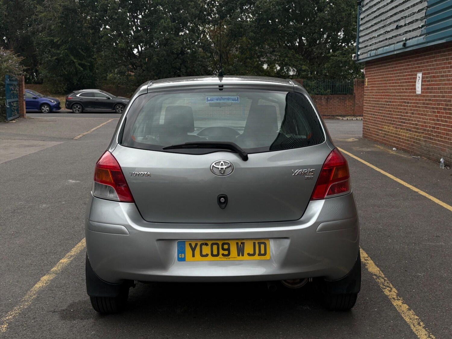 Vehicle 6