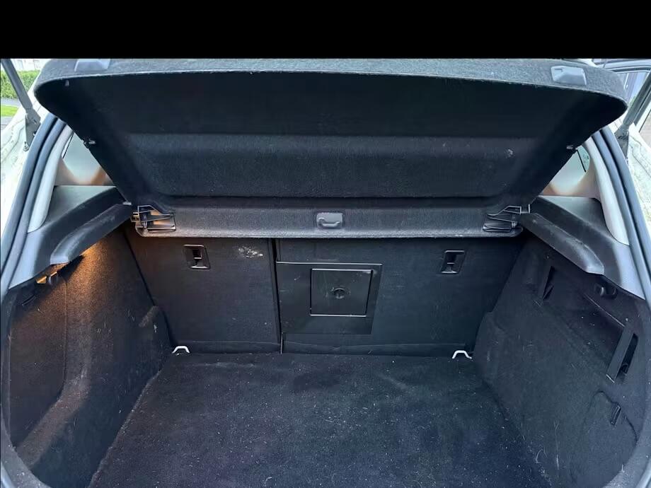 Used Vauxhall Astra 2015 for sale - 77625598: Photo 9