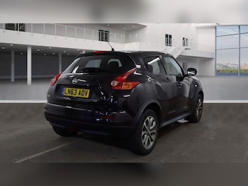 Used Nissan Juke 2013 for sale - 78062565: Photo