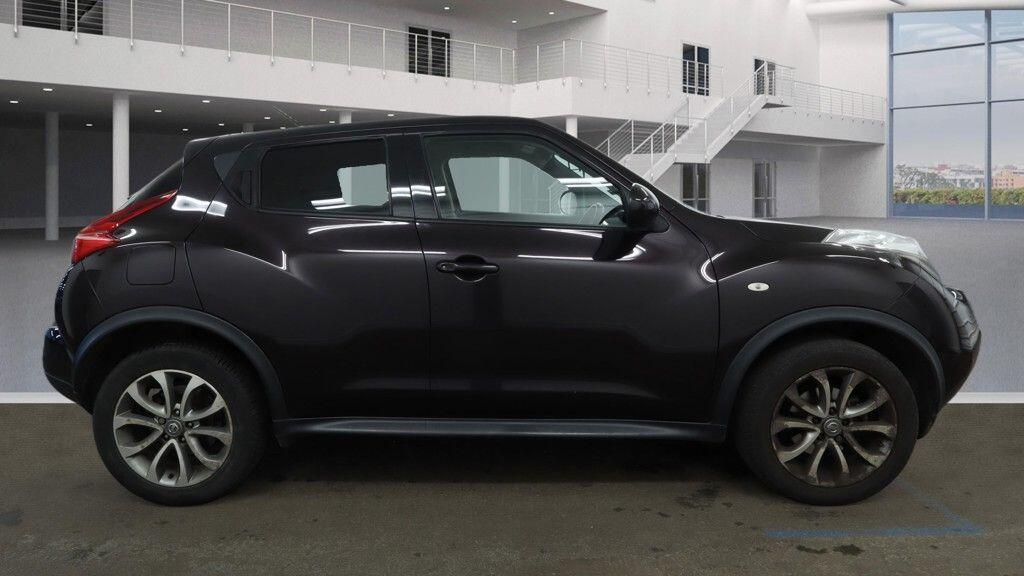 Used Nissan Juke 2013 for sale - 78062565: Photo 5