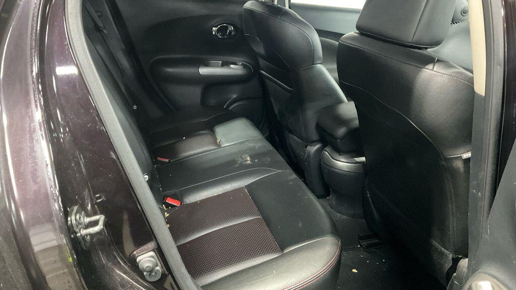 Used Nissan Juke 2013 for sale - 78062565: Photo 7