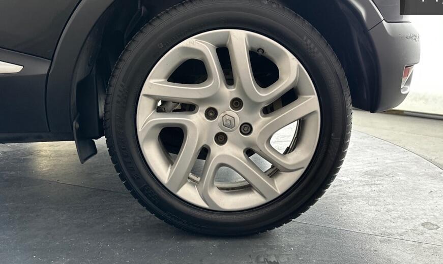 Used Renault Captur 2014 for sale - 77898575: Photo 10