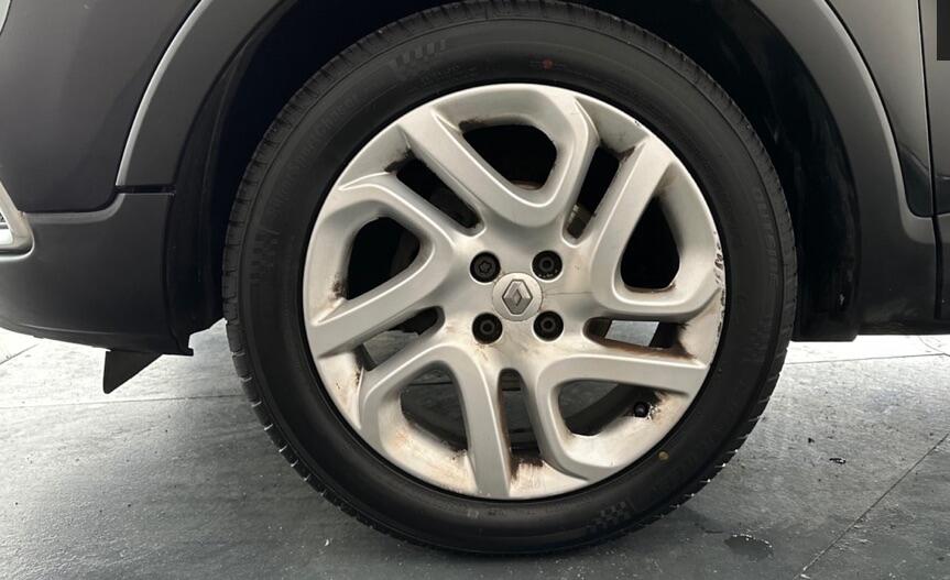 Used Renault Captur 2014 for sale - 77898575: Photo 11