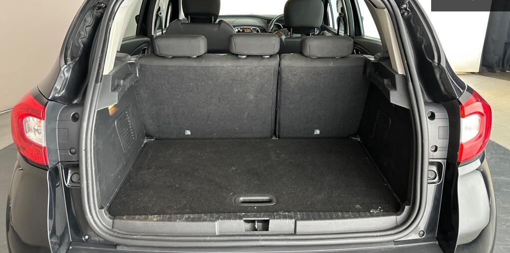 Used Renault Captur 2014 for sale - 77898575: Photo 13