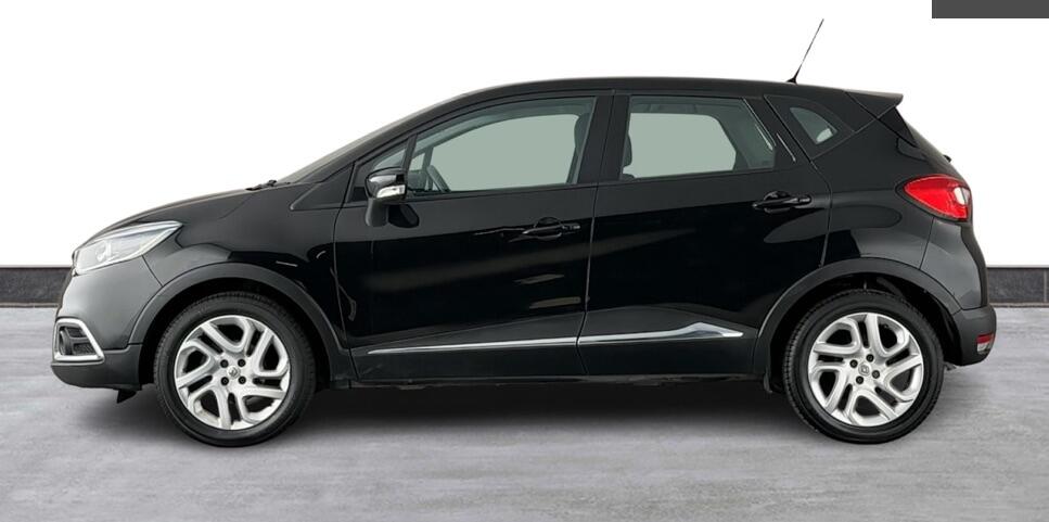 Used Renault Captur 2014 for sale - 77898575: Photo 3