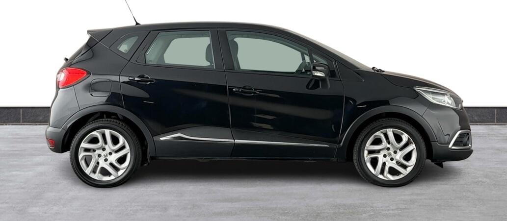 Used Renault Captur 2014 for sale - 77898575: Photo 4