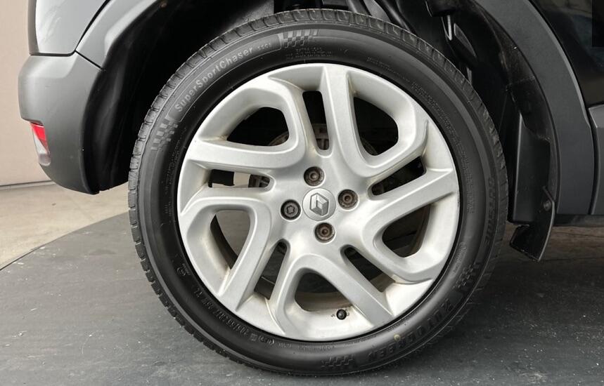 Used Renault Captur 2014 for sale - 77898575: Photo 9