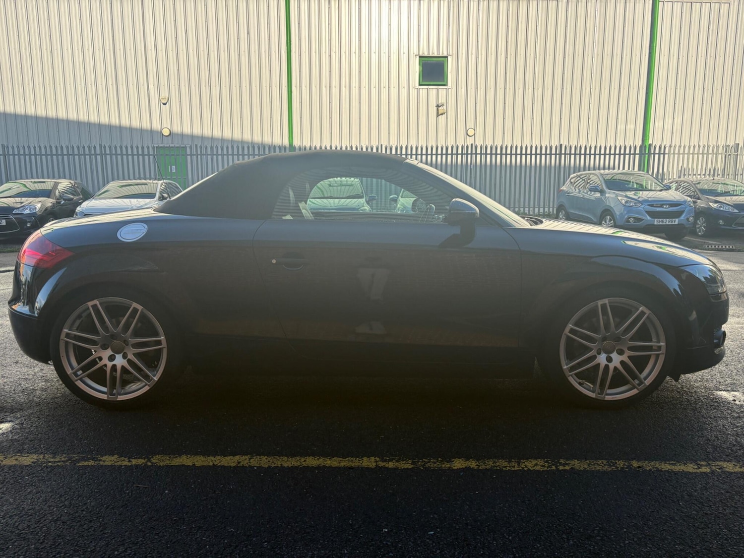 Vehicle 13