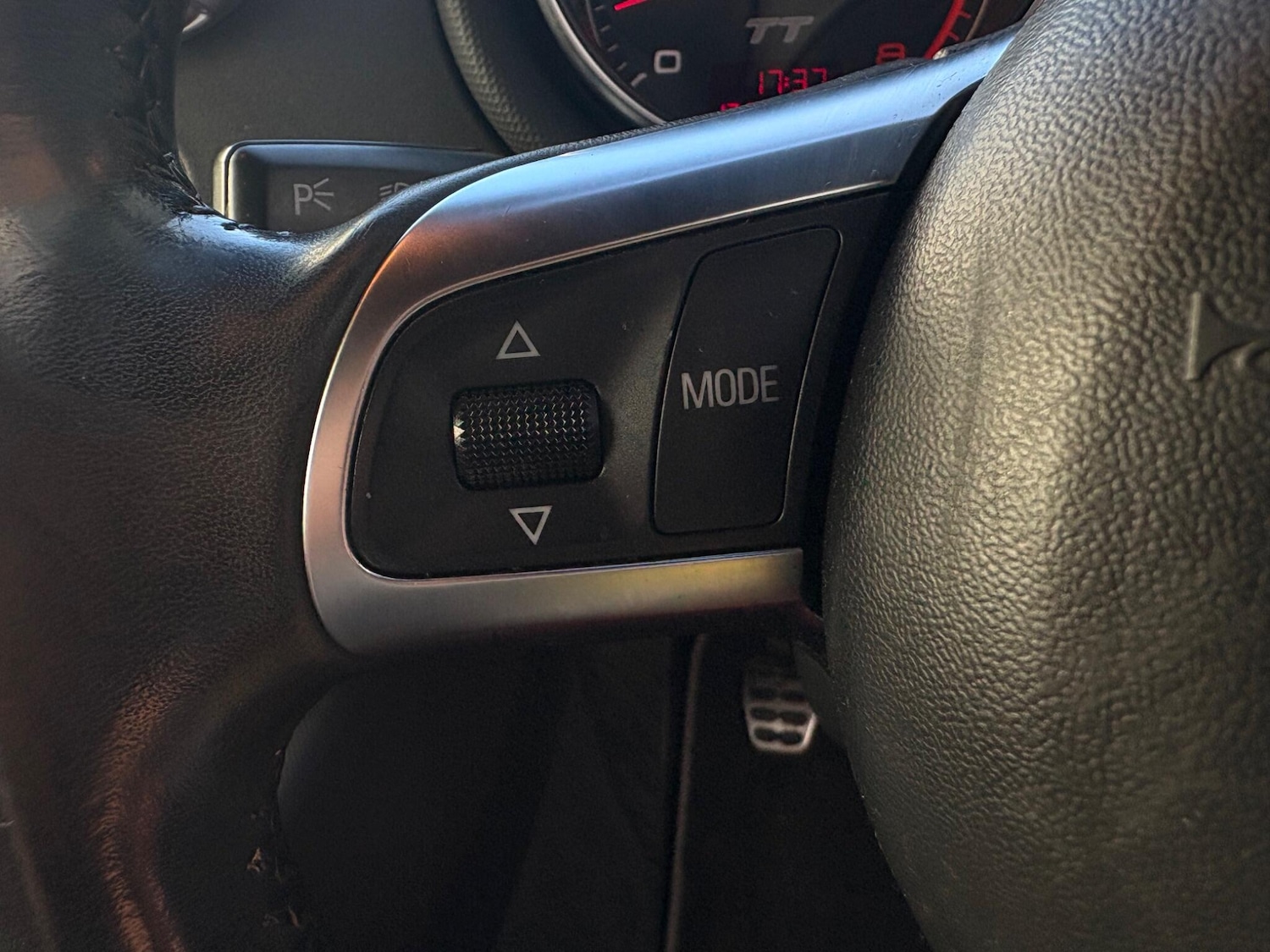 Vehicle 24