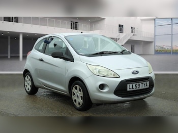 Ford - Ka
