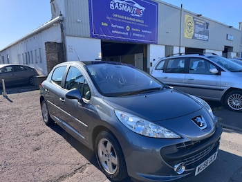 Used Peugeot 207 2008 for sale - 78447283: Photo