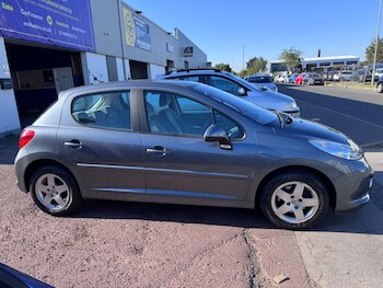 Used Peugeot 207 2008 for sale - 78447283: Photo