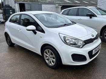 2013 (13) - 1.25 1 Air Euro 5 5dr