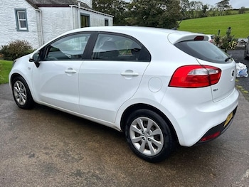 Used Kia Rio 2013 for sale - 76175572: Photo 3