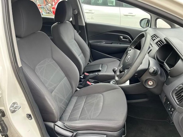 Used Kia Rio 2013 for sale - 76175572: Photo 6
