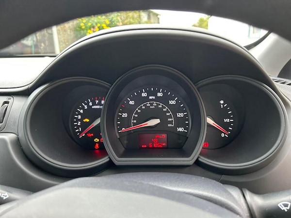 Used Kia Rio 2013 for sale - 76175572: Photo 8