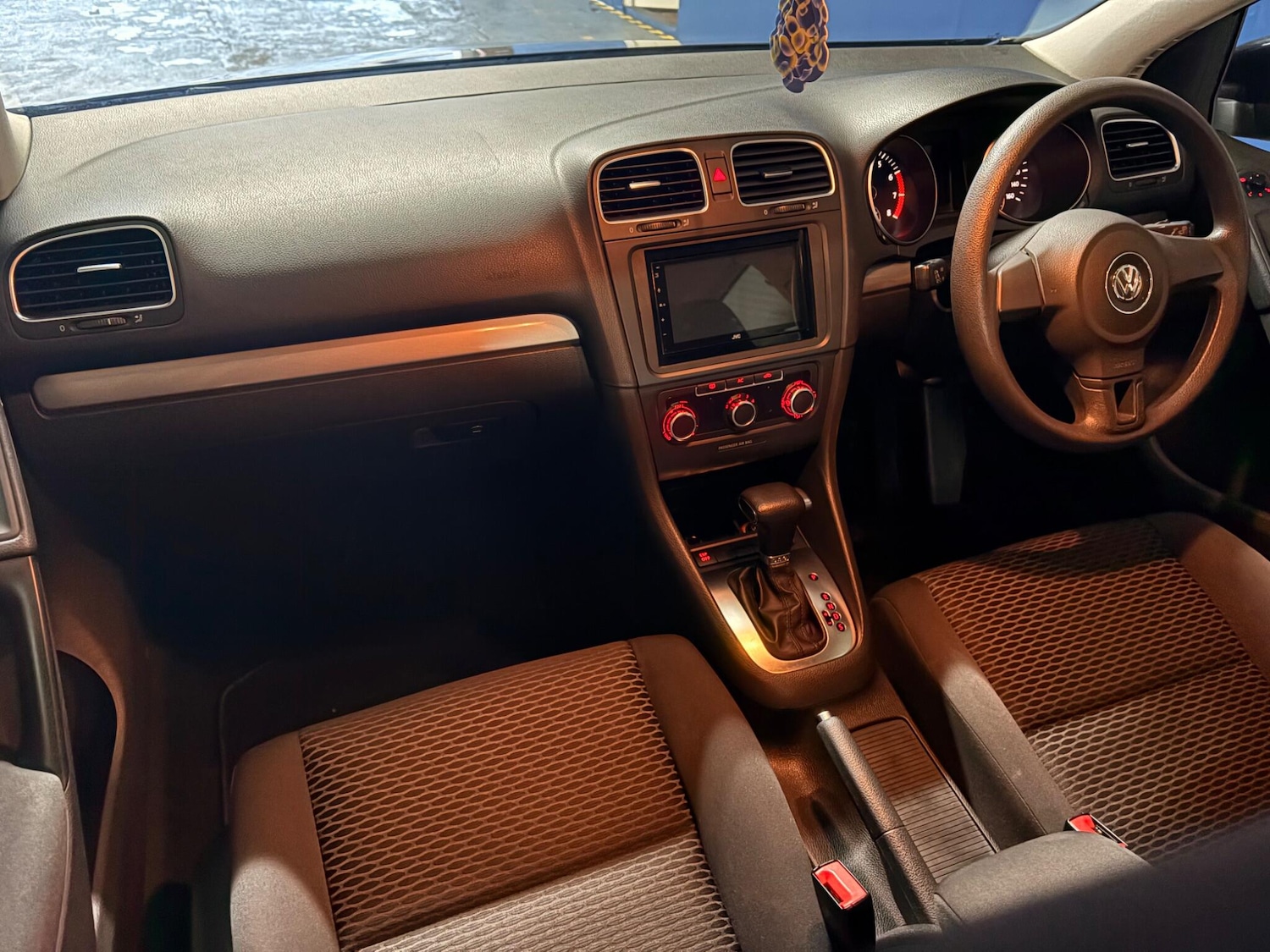 Used Volkswagen Golf 2010 for sale - 77344656: Photo 16