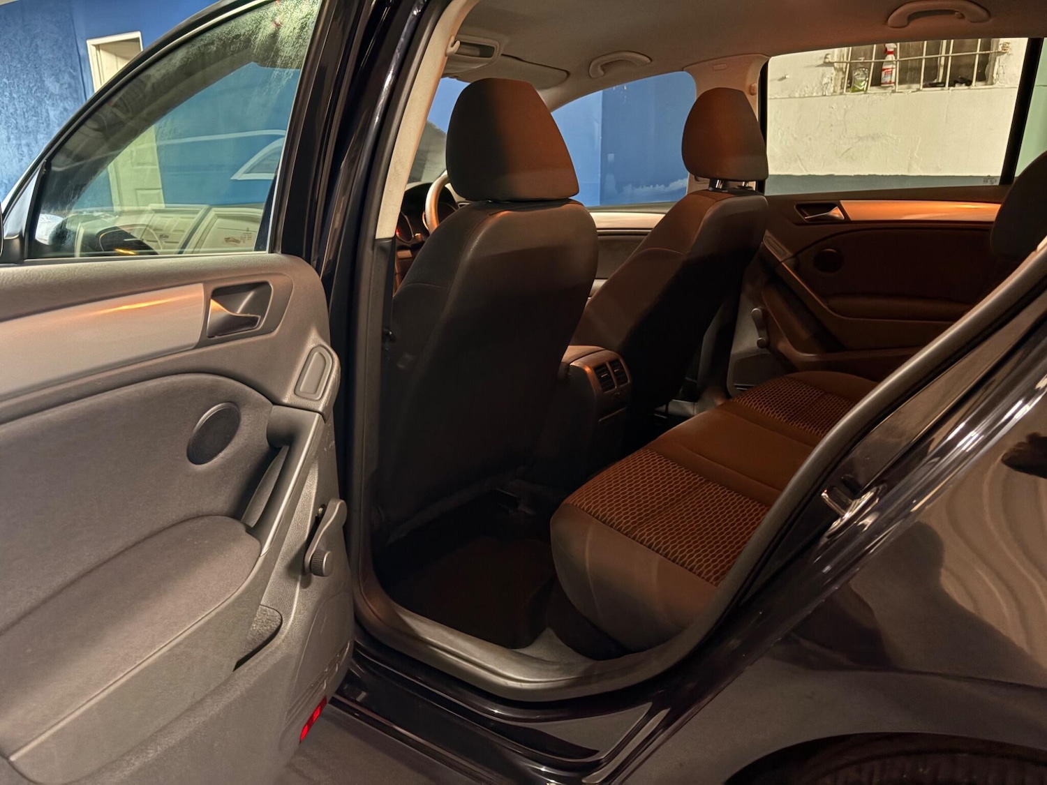 Used Volkswagen Golf 2010 for sale - 77344656: Photo 21