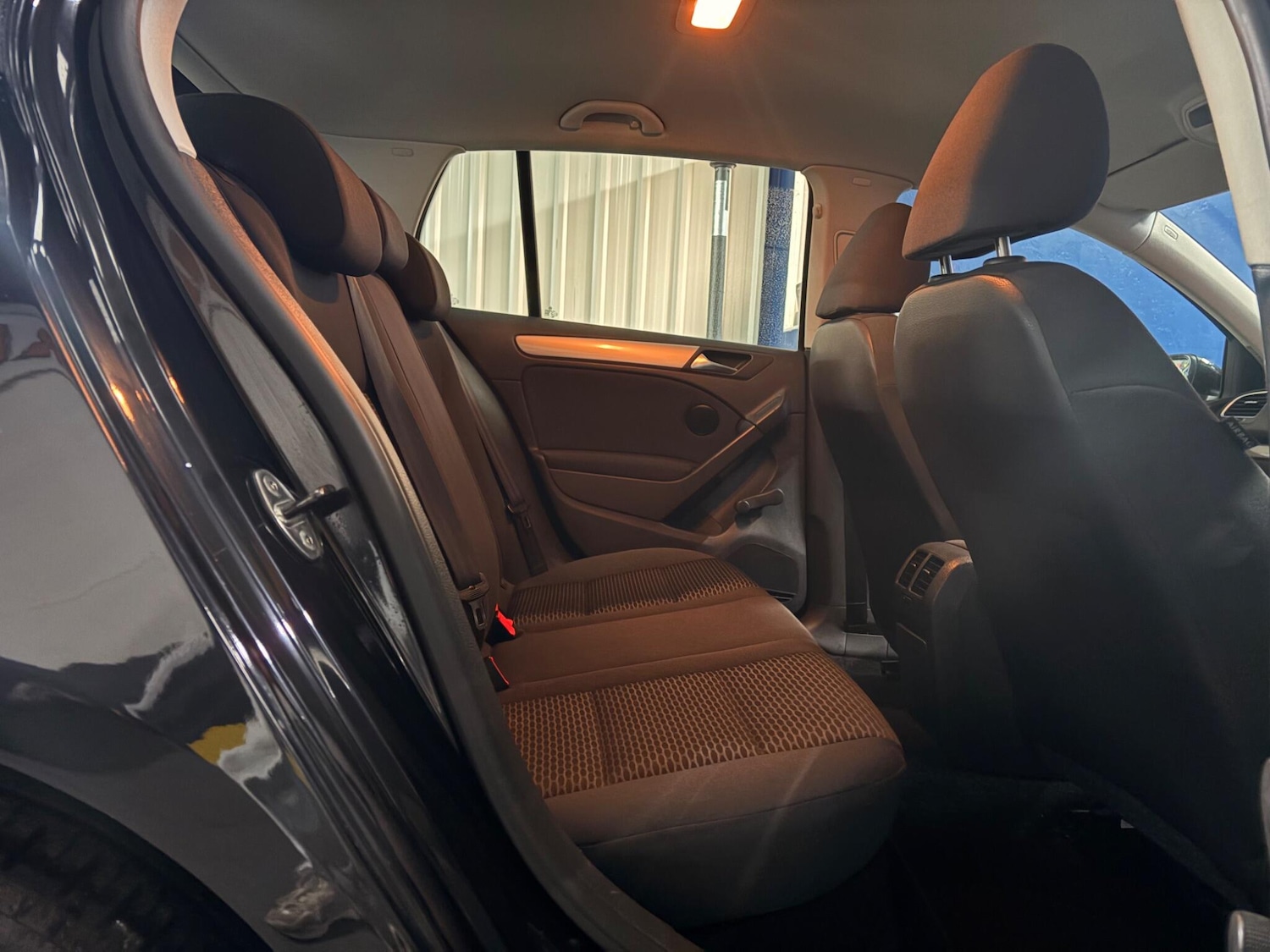 Used Volkswagen Golf 2010 for sale - 77344656: Photo 25