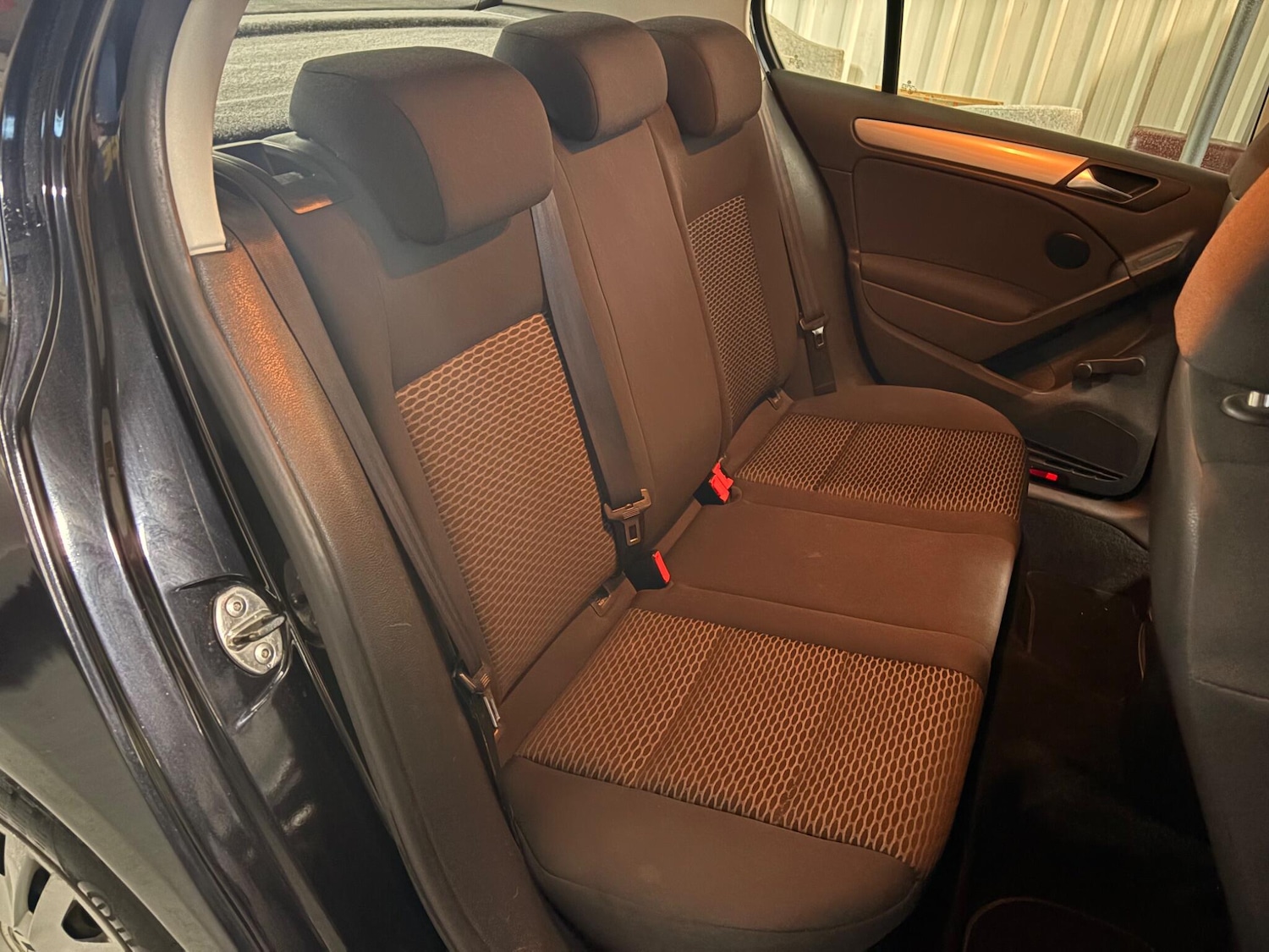 Used Volkswagen Golf 2010 for sale - 77344656: Photo 27