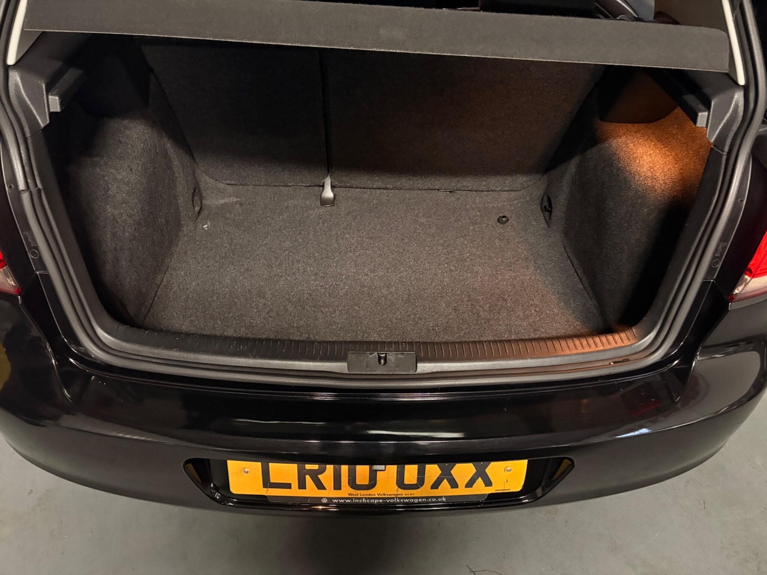 Used Volkswagen Golf 2010 for sale - 77344656: Photo 38