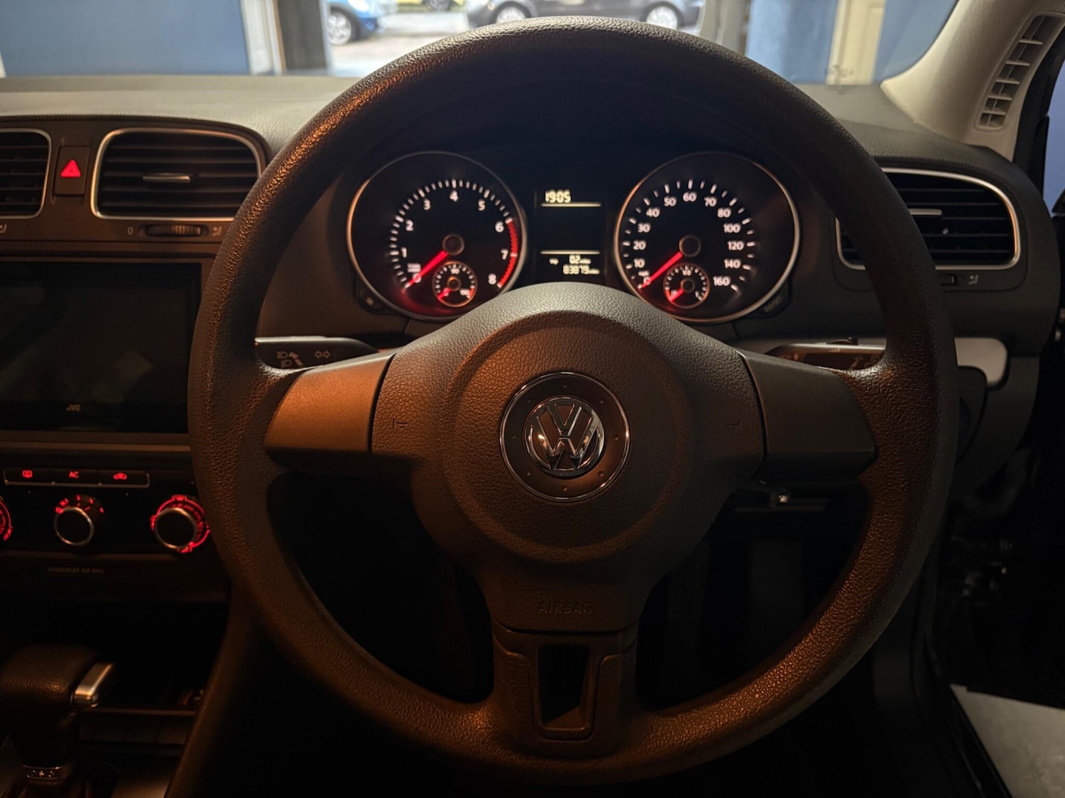 Used Volkswagen Golf 2010 for sale - 77344656: Photo 39