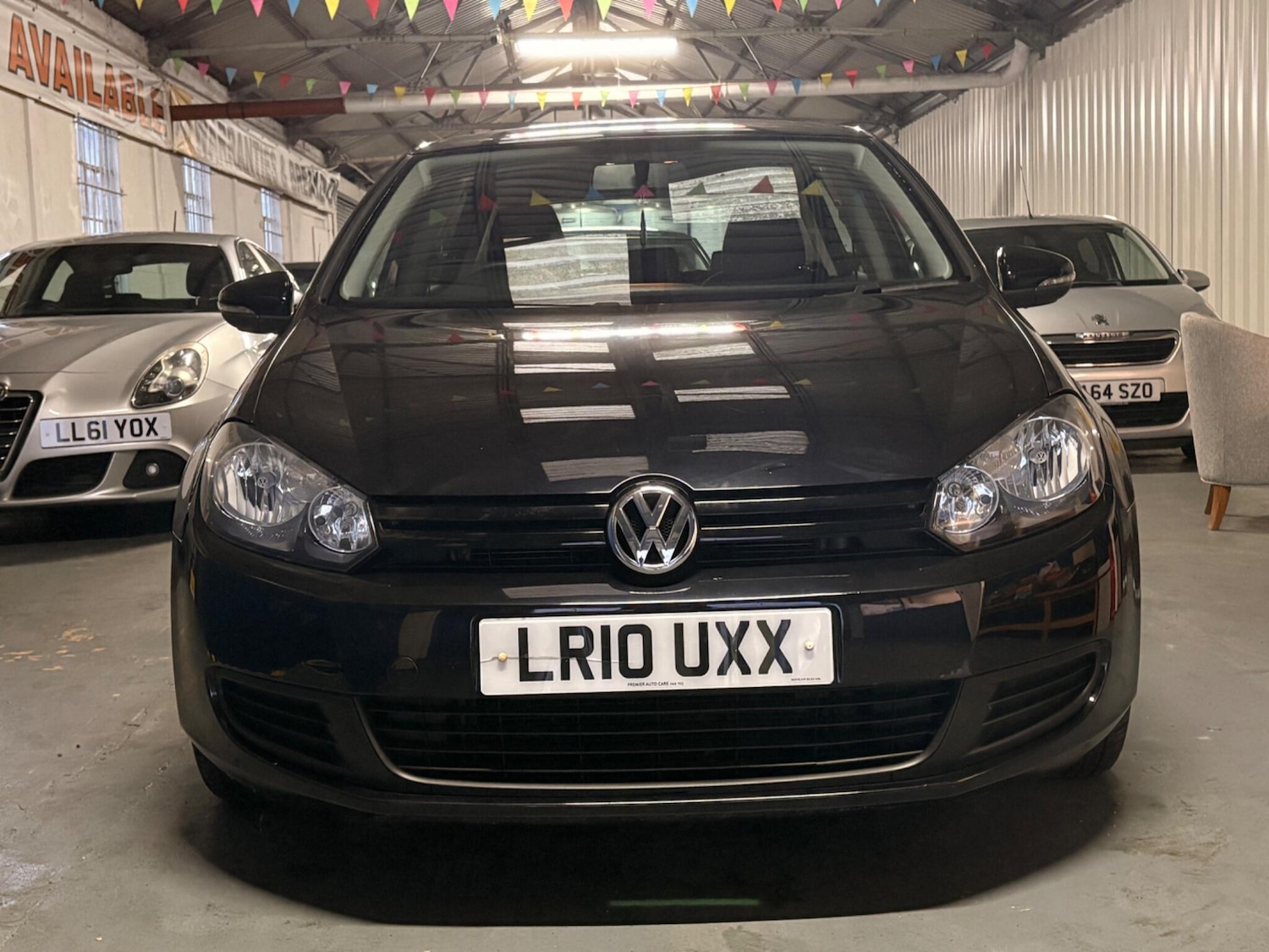 Used Volkswagen Golf 2010 for sale - 77344656: Photo 7