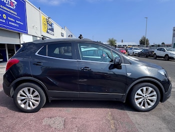 Used Vauxhall Mokka 2015 for sale - 79247829: Photo