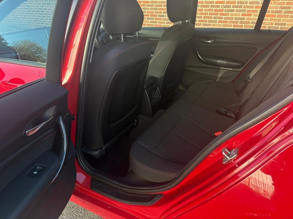 Used BMW 1 Series 2014 for sale - 76189816: Photo 10