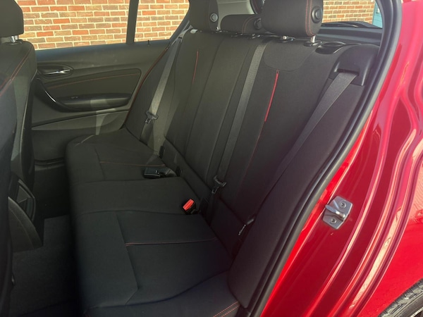 Used BMW 1 Series 2014 for sale - 76189816: Photo 13