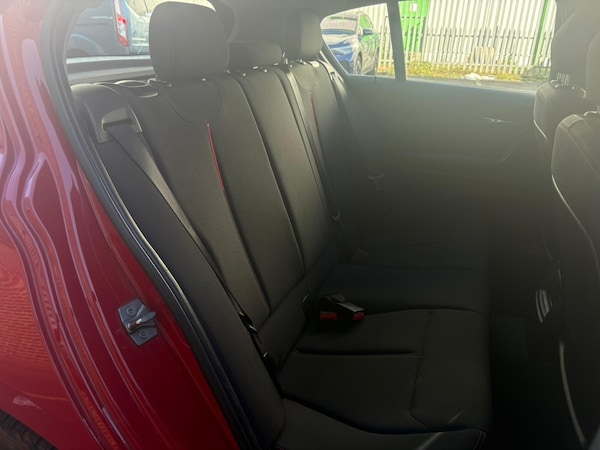 Used BMW 1 Series 2014 for sale - 76189816: Photo 14